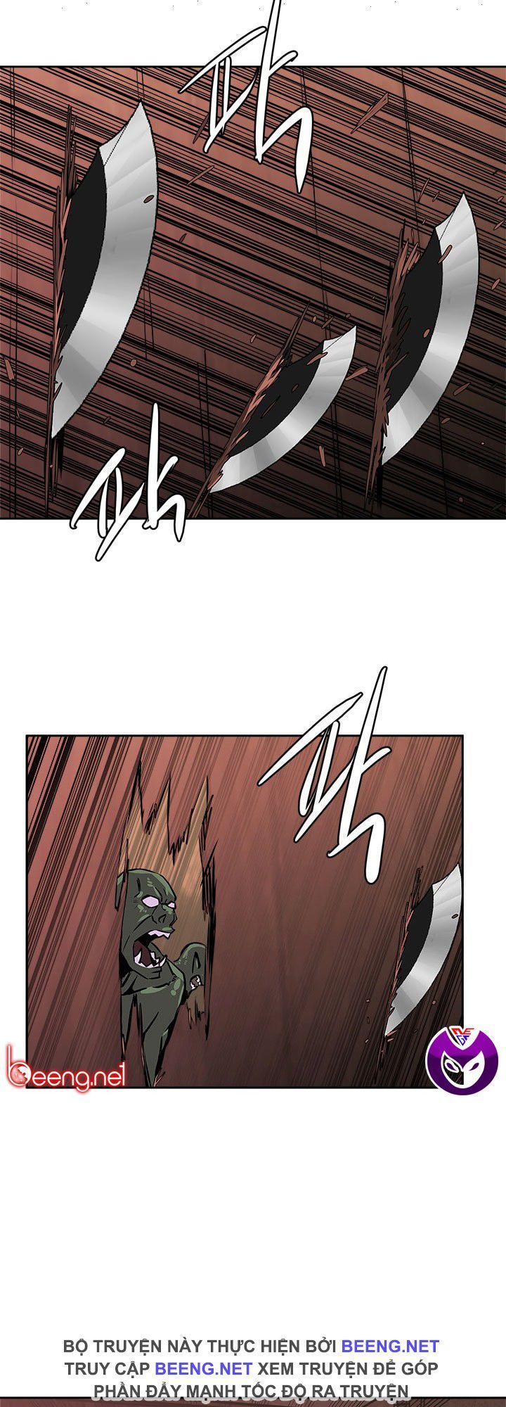 Đọc truyện Chiến binh từ thế giới khác - Chap 51