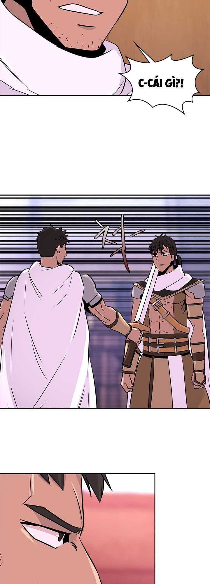 Đọc truyện Chiến binh từ thế giới khác - Chap 48