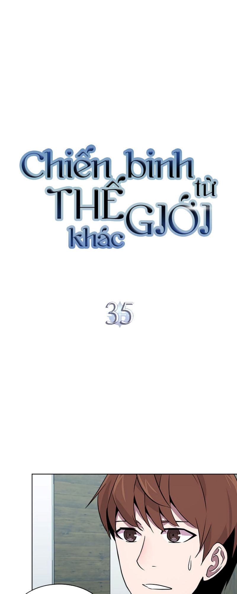 Đọc truyện Chiến binh từ thế giới khác - Chap 63