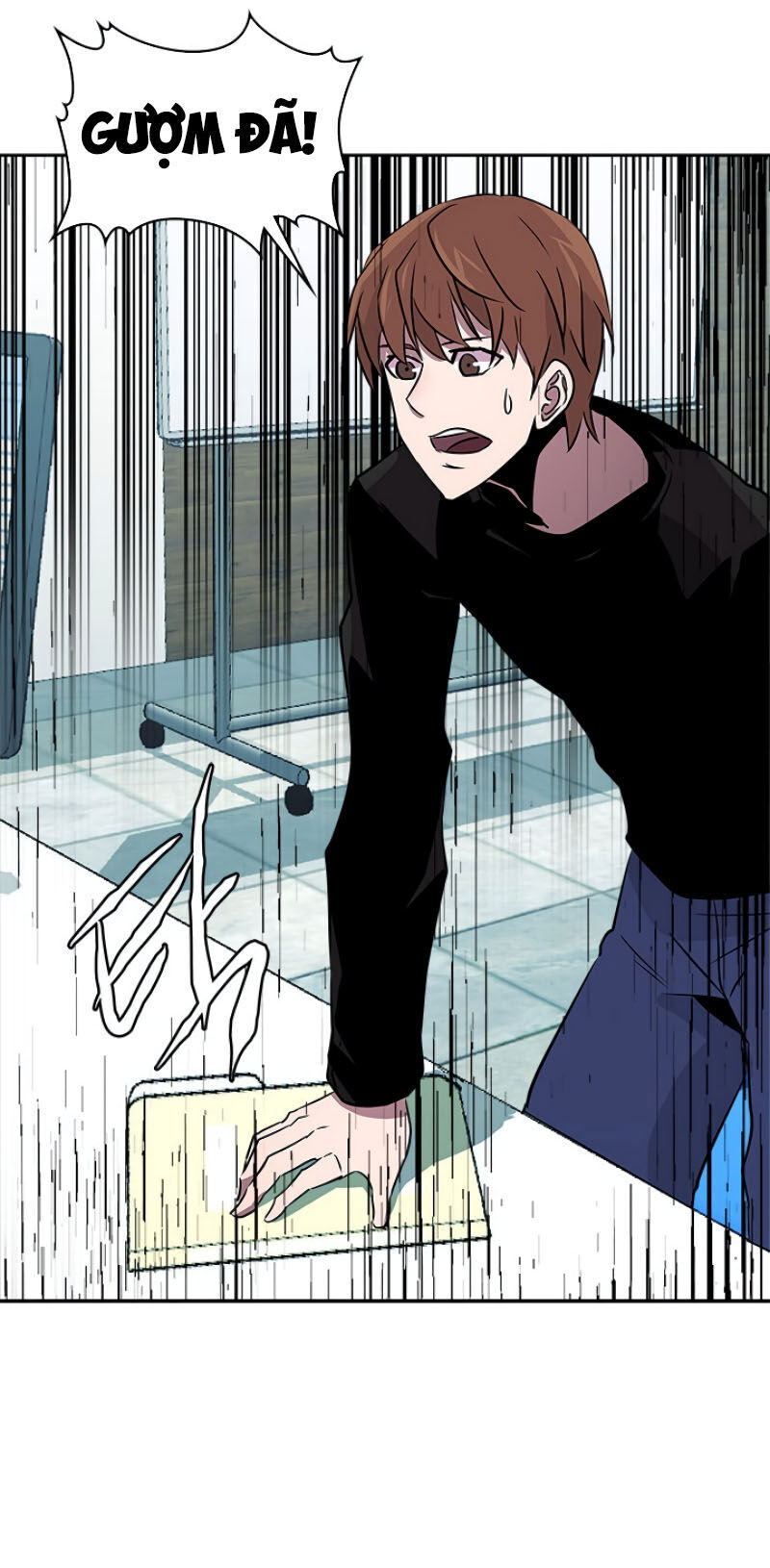 Đọc truyện Chiến binh từ thế giới khác - Chap 63