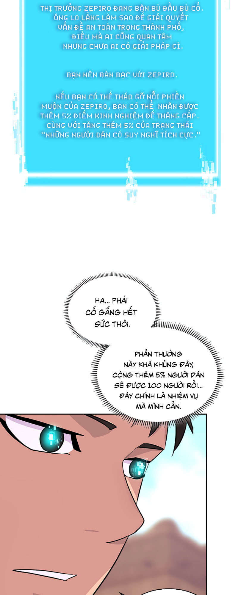 Đọc truyện Chiến binh từ thế giới khác - Chap 69