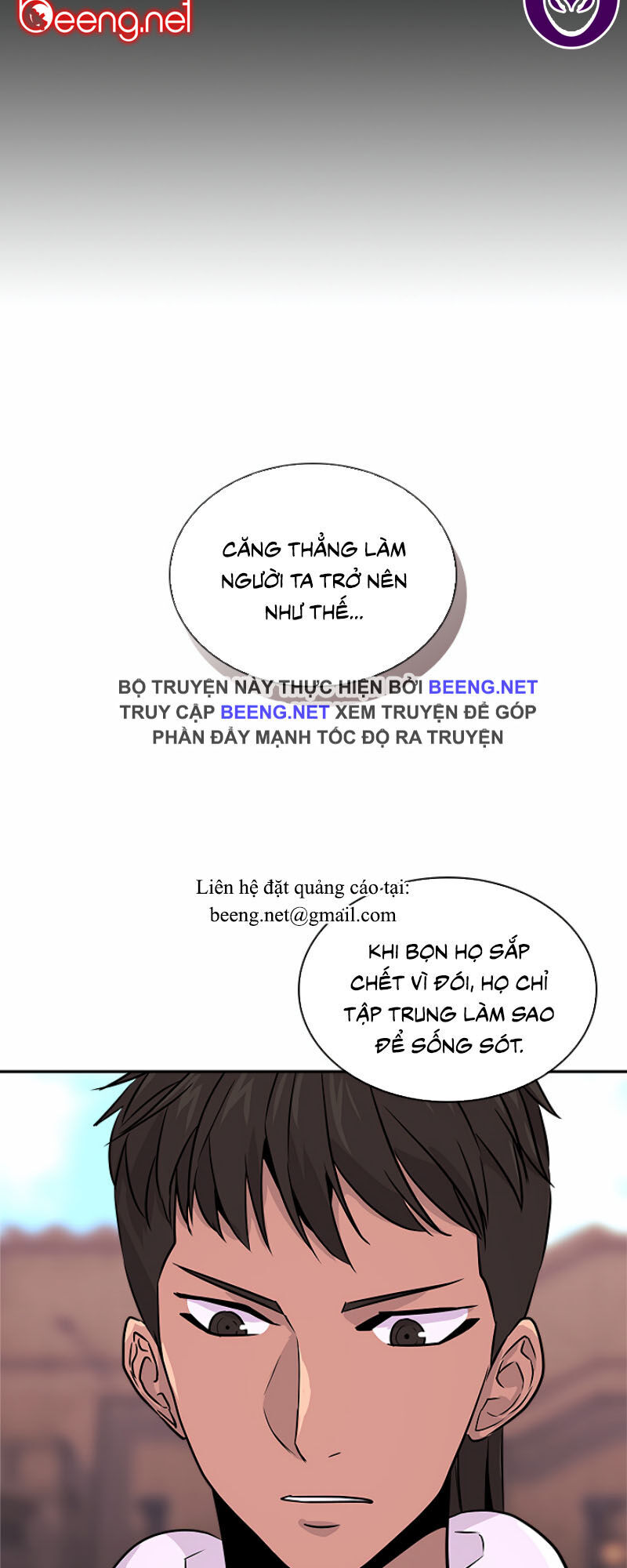 Đọc truyện Chiến binh từ thế giới khác - Chap 69