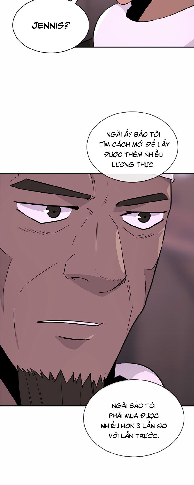 Đọc truyện Chiến binh từ thế giới khác - Chap 69