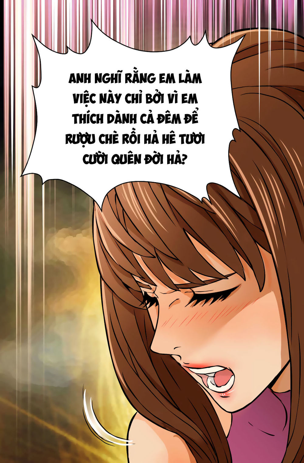 Đọc truyện Chiến binh từ thế giới khác - Chap 26