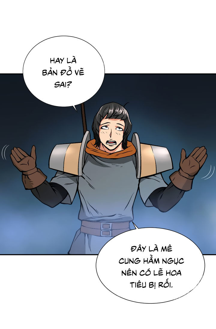 Đọc truyện Chiến binh từ thế giới khác - Chap 10