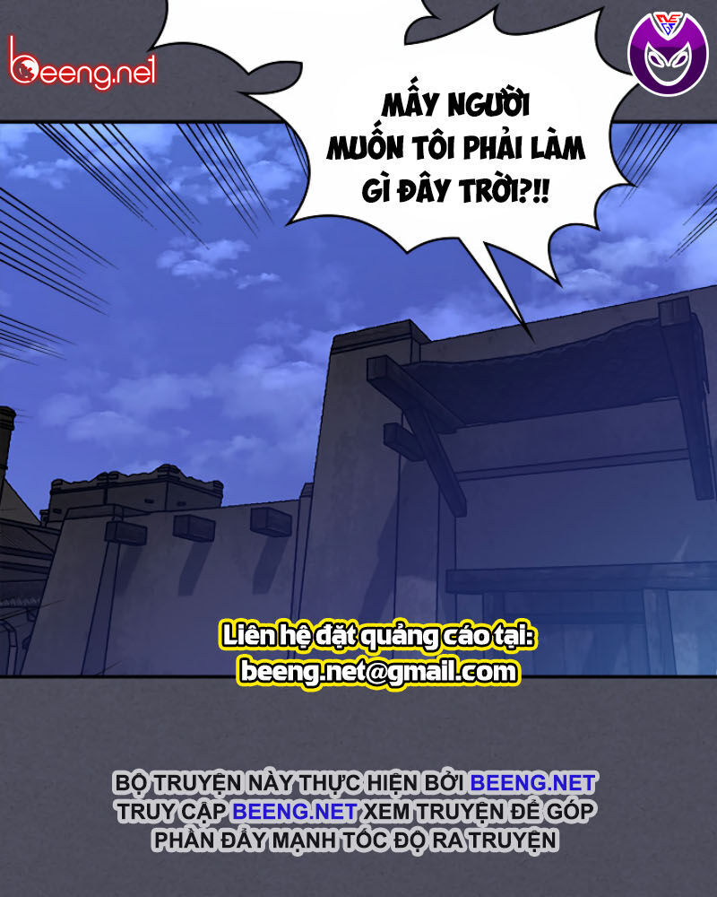 Đọc truyện Chiến binh từ thế giới khác - Chap 70