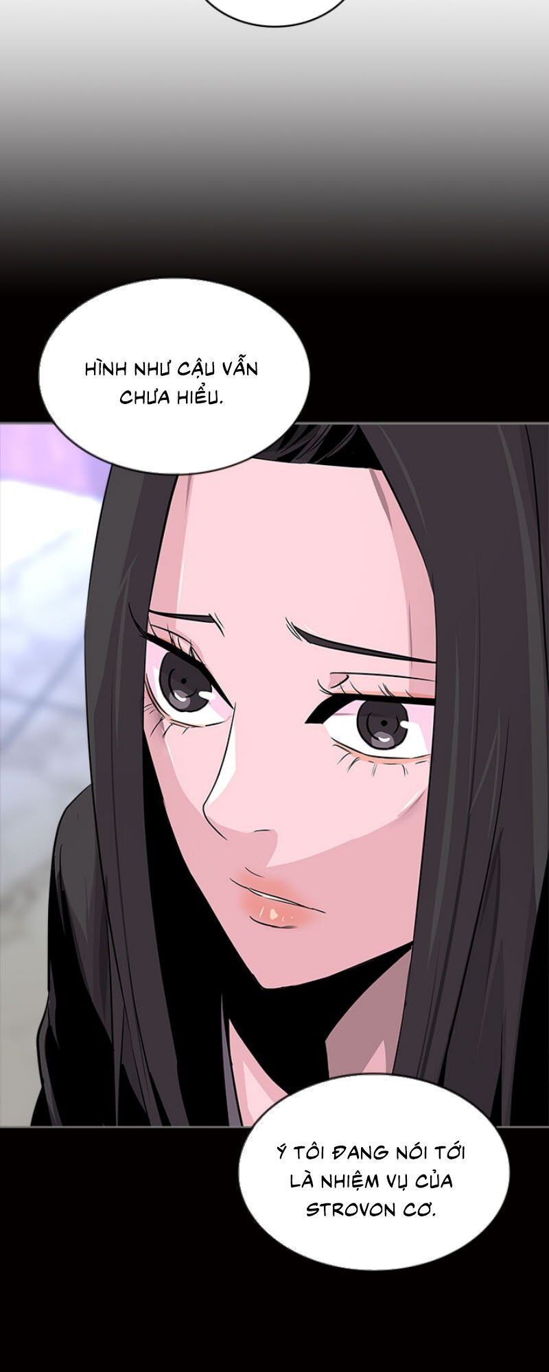Đọc truyện Chiến binh từ thế giới khác - Chap 44