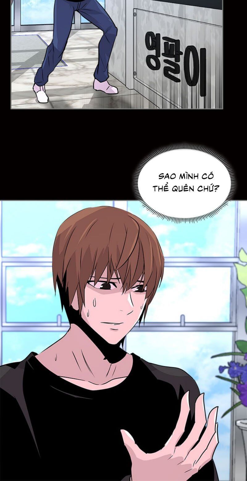 Đọc truyện Chiến binh từ thế giới khác - Chap 44