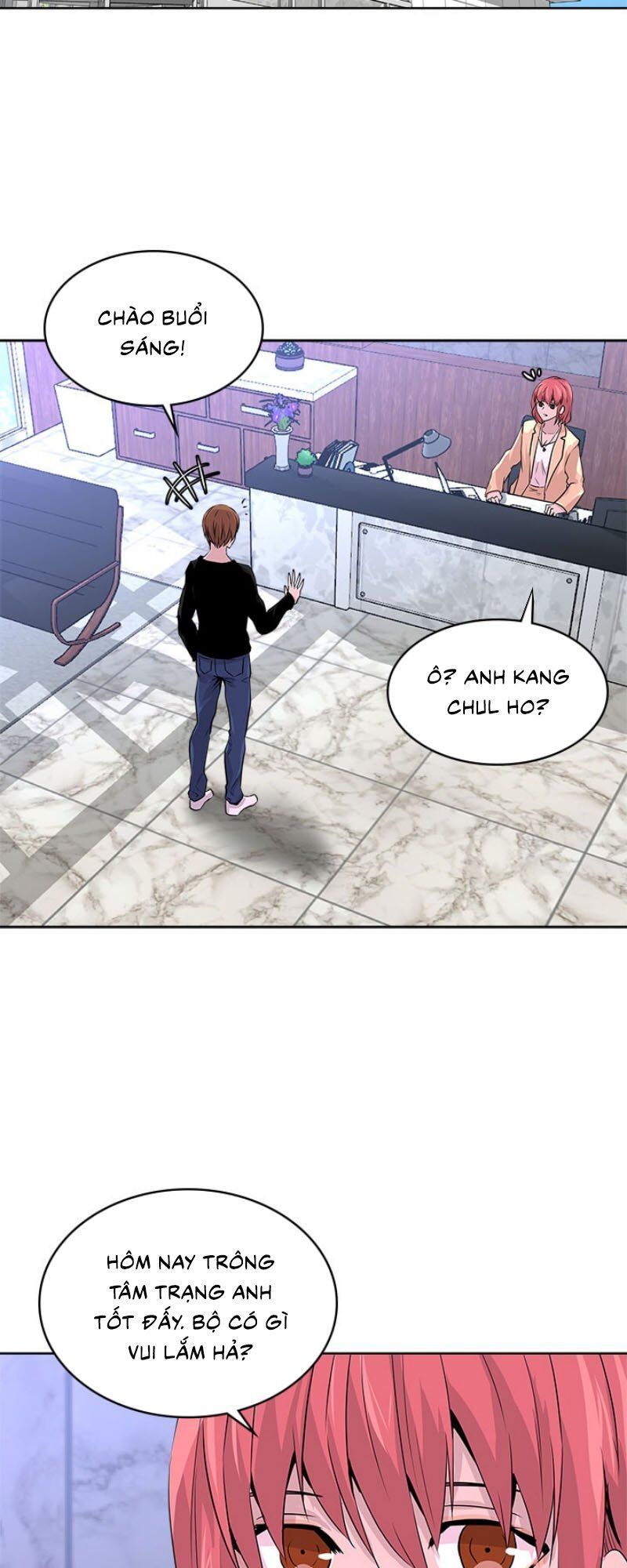 Đọc truyện Chiến binh từ thế giới khác - Chap 44
