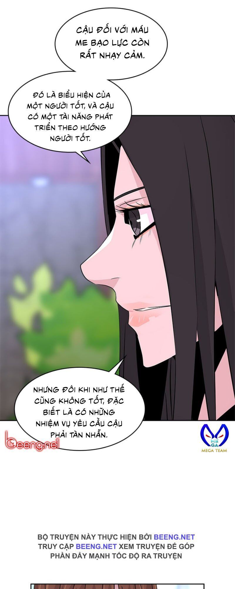 Đọc truyện Chiến binh từ thế giới khác - Chap 44