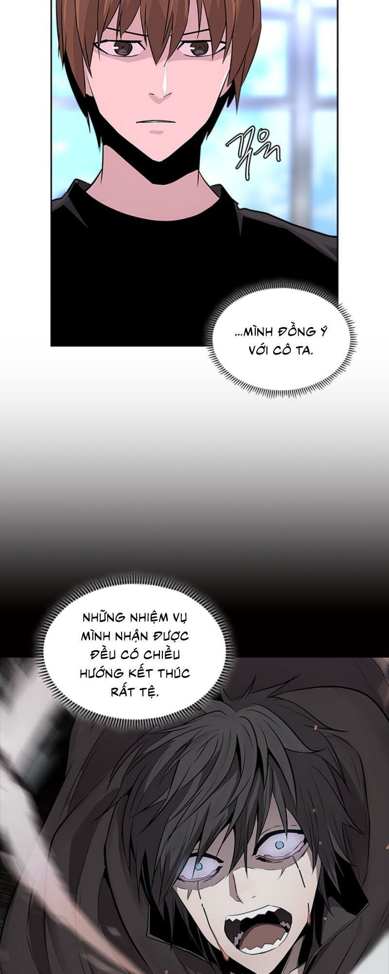 Đọc truyện Chiến binh từ thế giới khác - Chap 44