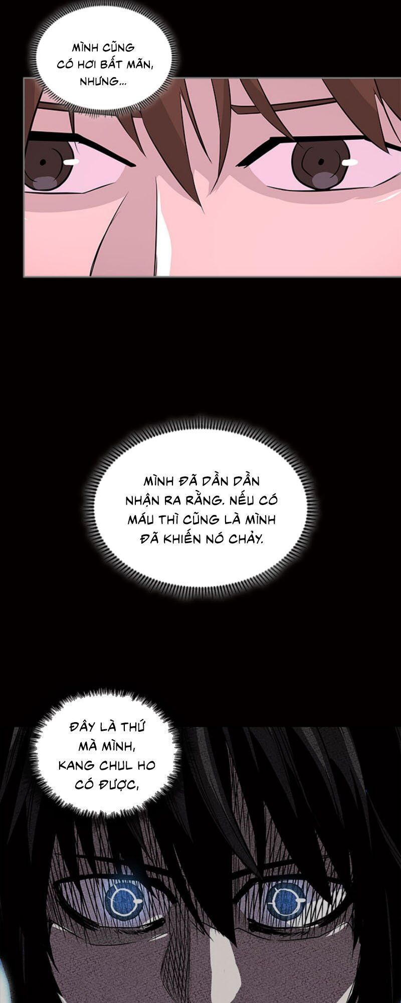 Đọc truyện Chiến binh từ thế giới khác - Chap 44