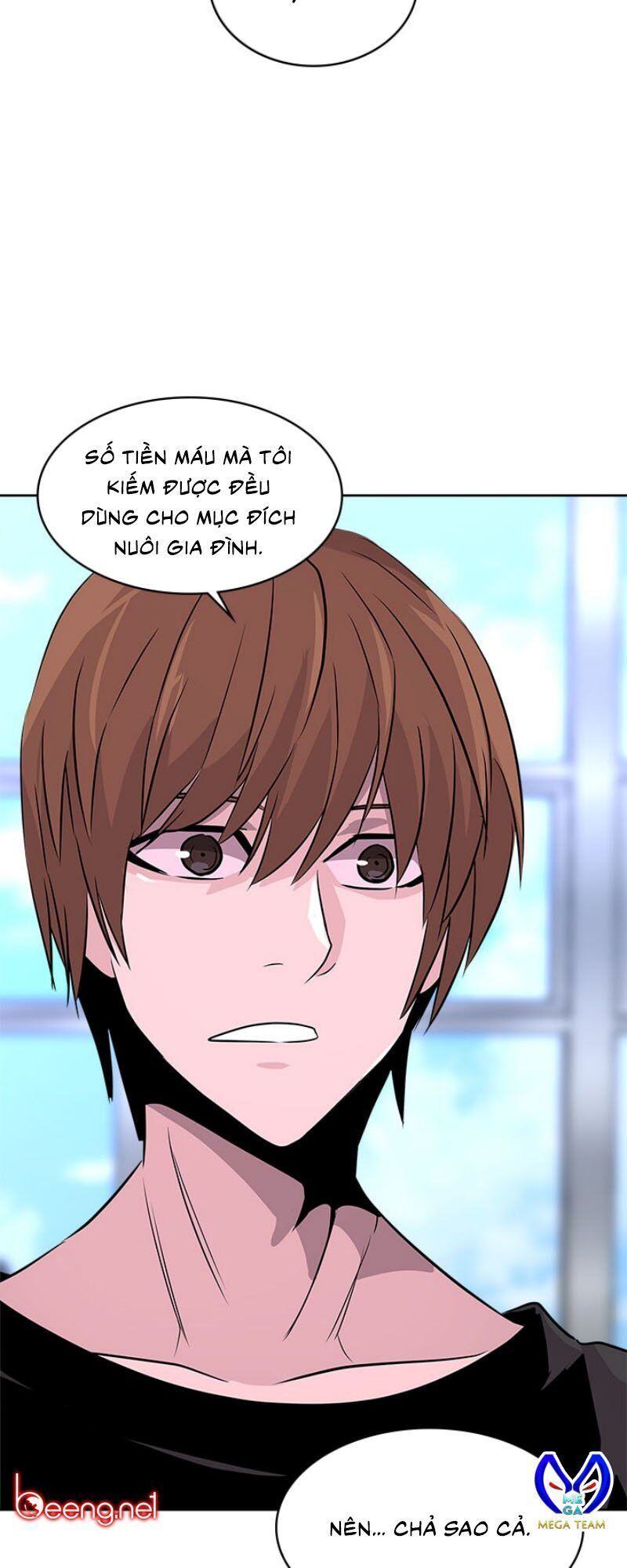 Đọc truyện Chiến binh từ thế giới khác - Chap 44