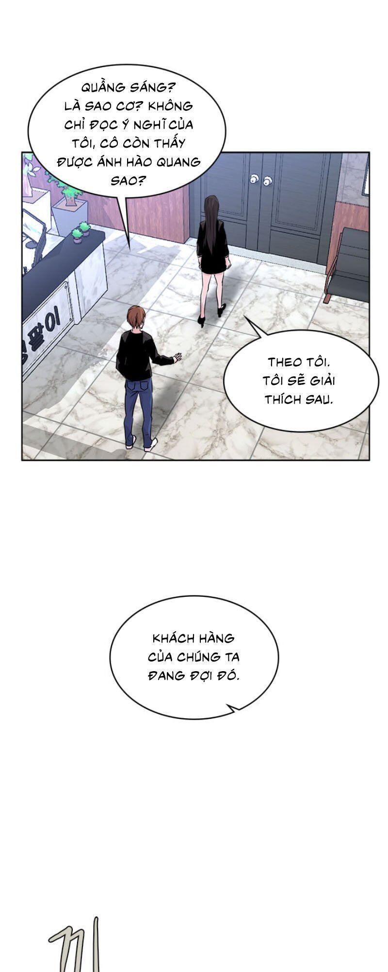 Đọc truyện Chiến binh từ thế giới khác - Chap 44