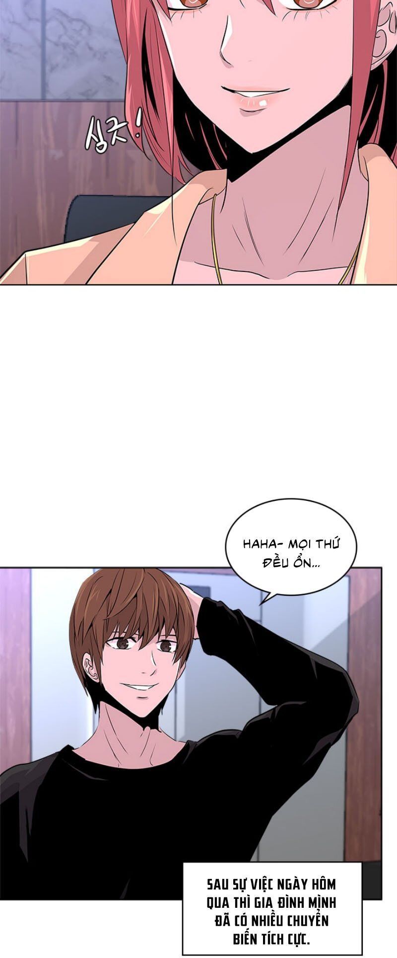 Đọc truyện Chiến binh từ thế giới khác - Chap 44