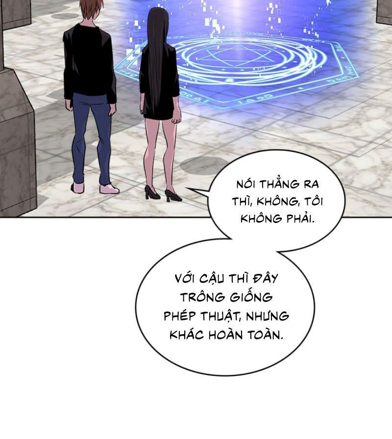 Đọc truyện Chiến binh từ thế giới khác - Chap 44