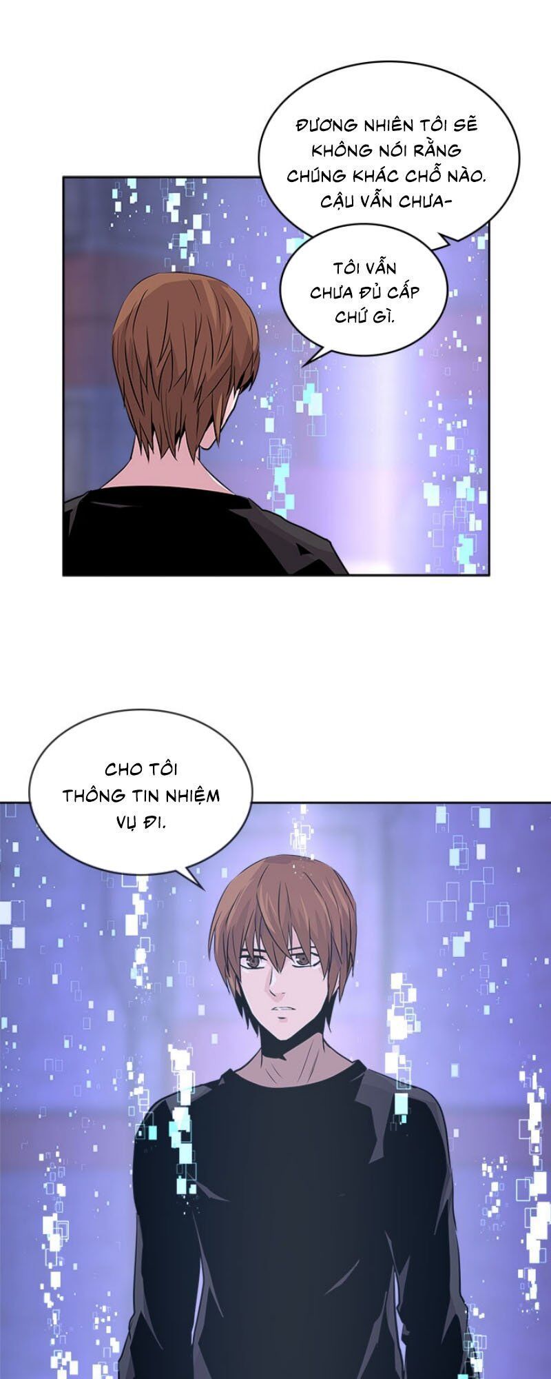 Đọc truyện Chiến binh từ thế giới khác - Chap 44
