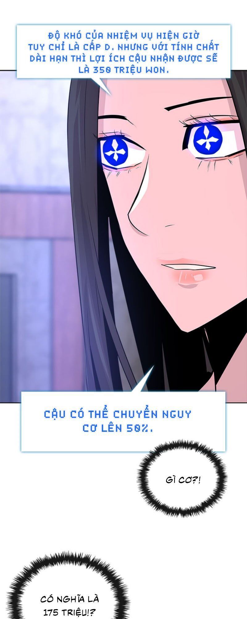 Đọc truyện Chiến binh từ thế giới khác - Chap 44