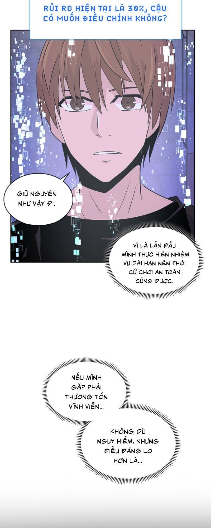 Đọc truyện Chiến binh từ thế giới khác - Chap 44