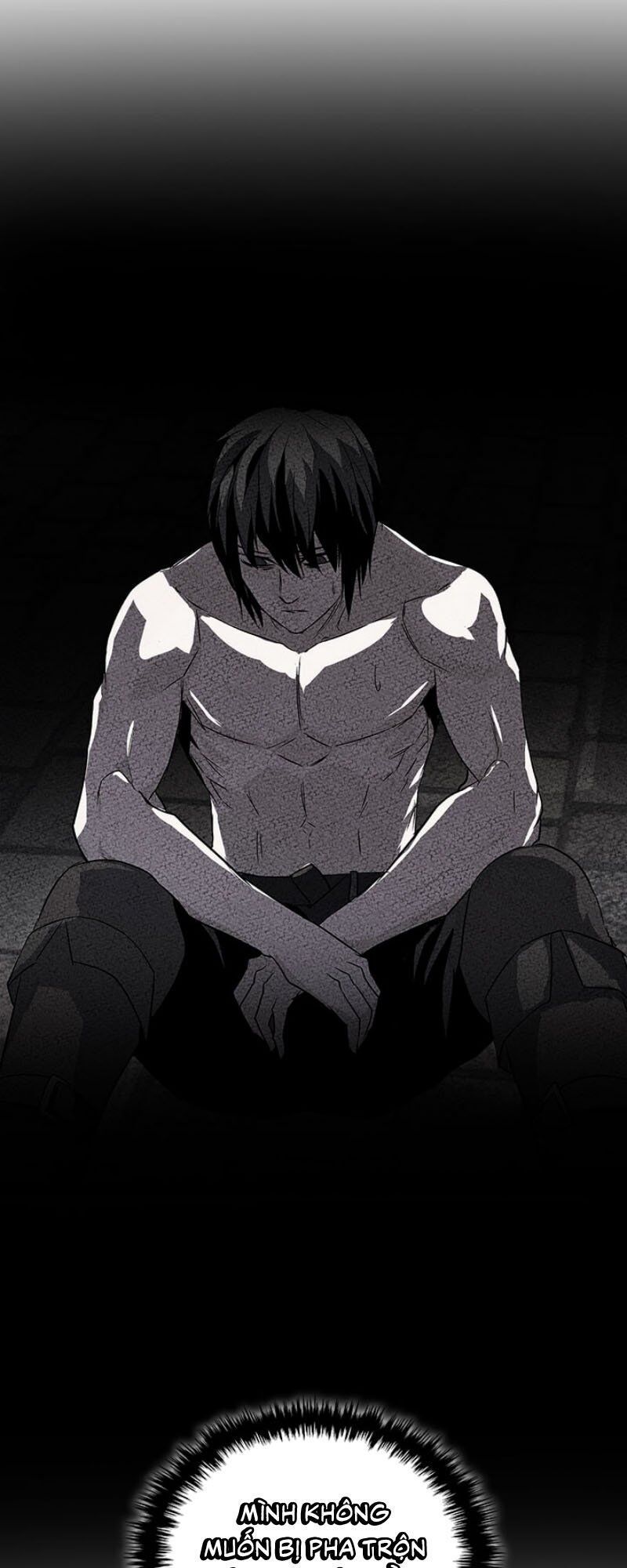 Đọc truyện Chiến binh từ thế giới khác - Chap 44
