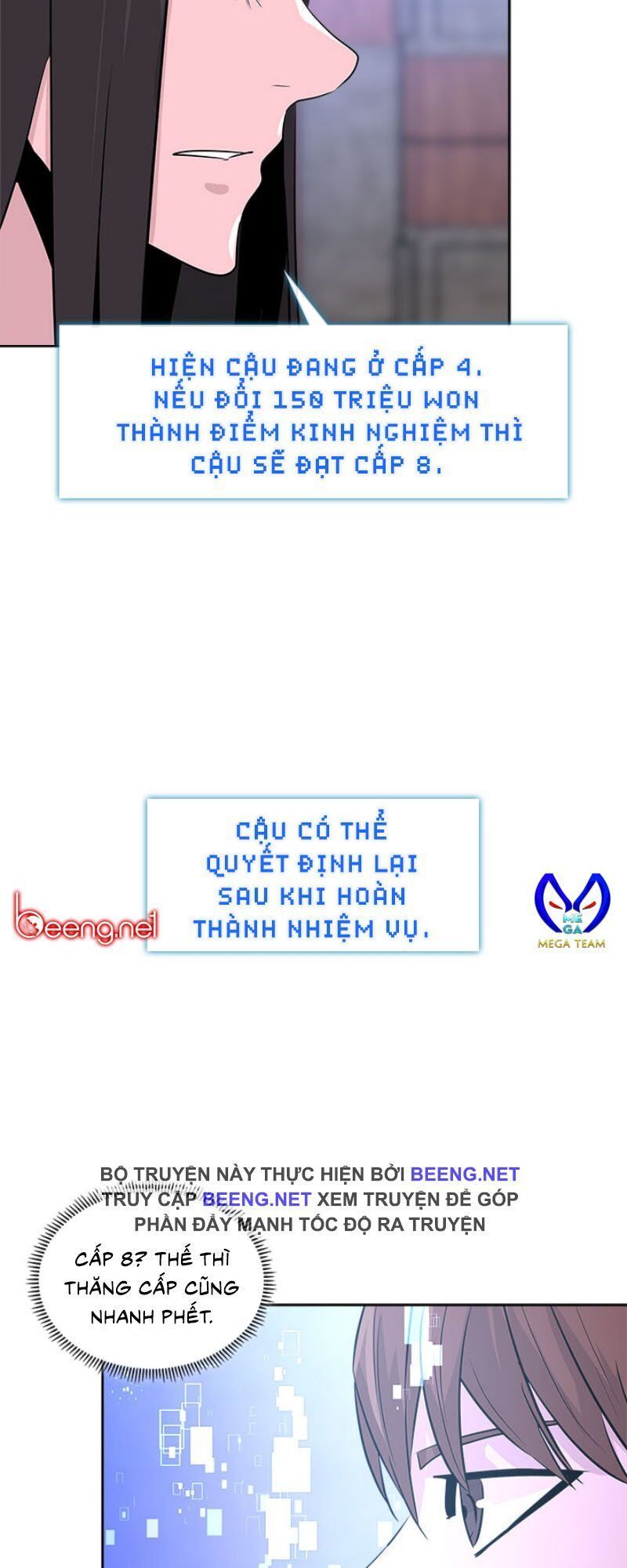 Đọc truyện Chiến binh từ thế giới khác - Chap 44