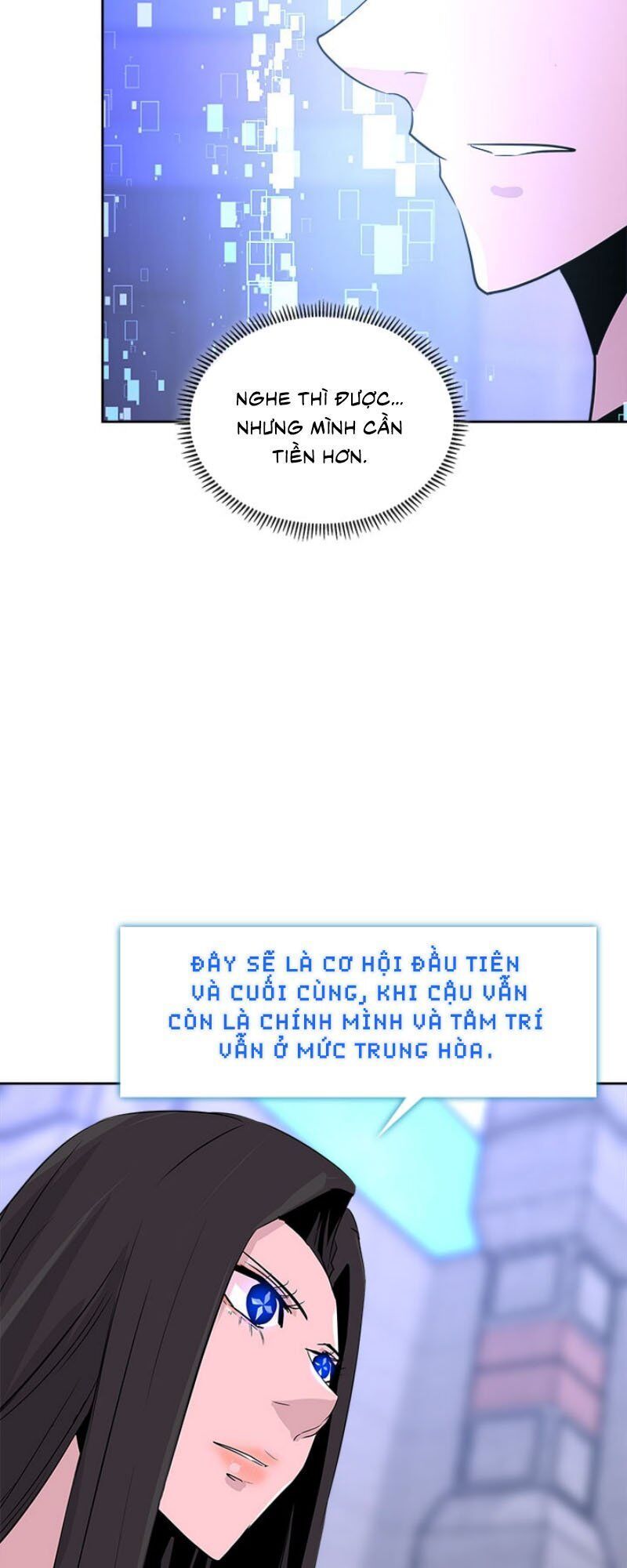 Đọc truyện Chiến binh từ thế giới khác - Chap 44