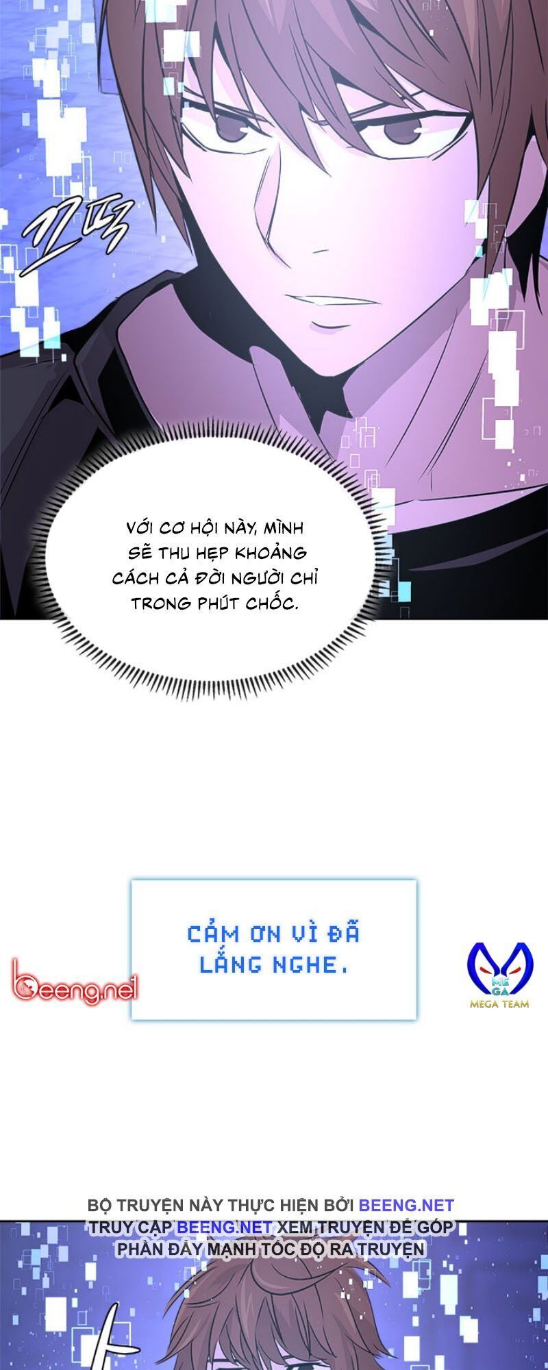 Đọc truyện Chiến binh từ thế giới khác - Chap 44