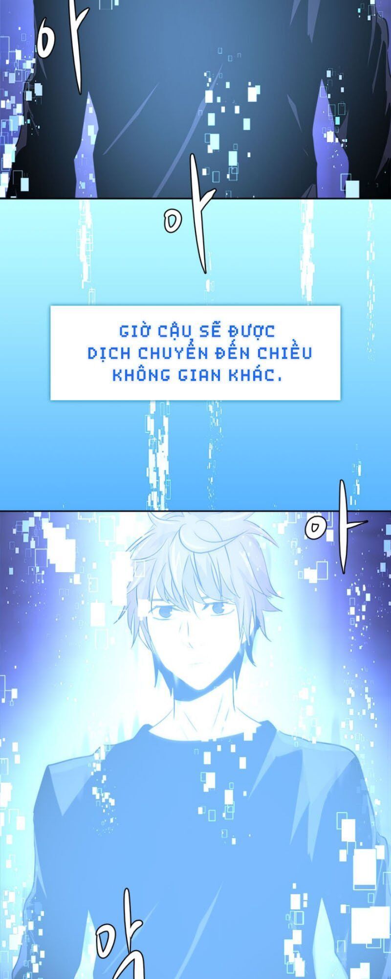 Đọc truyện Chiến binh từ thế giới khác - Chap 44