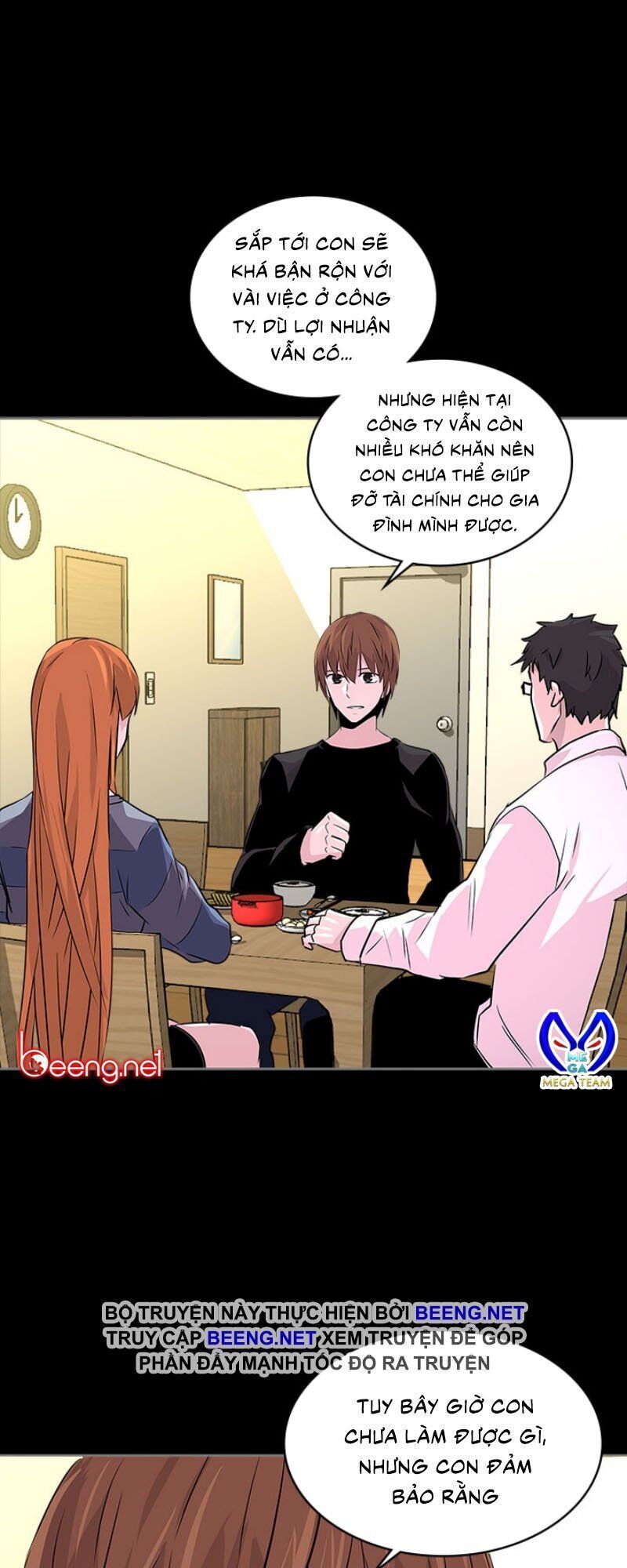 Đọc truyện Chiến binh từ thế giới khác - Chap 44