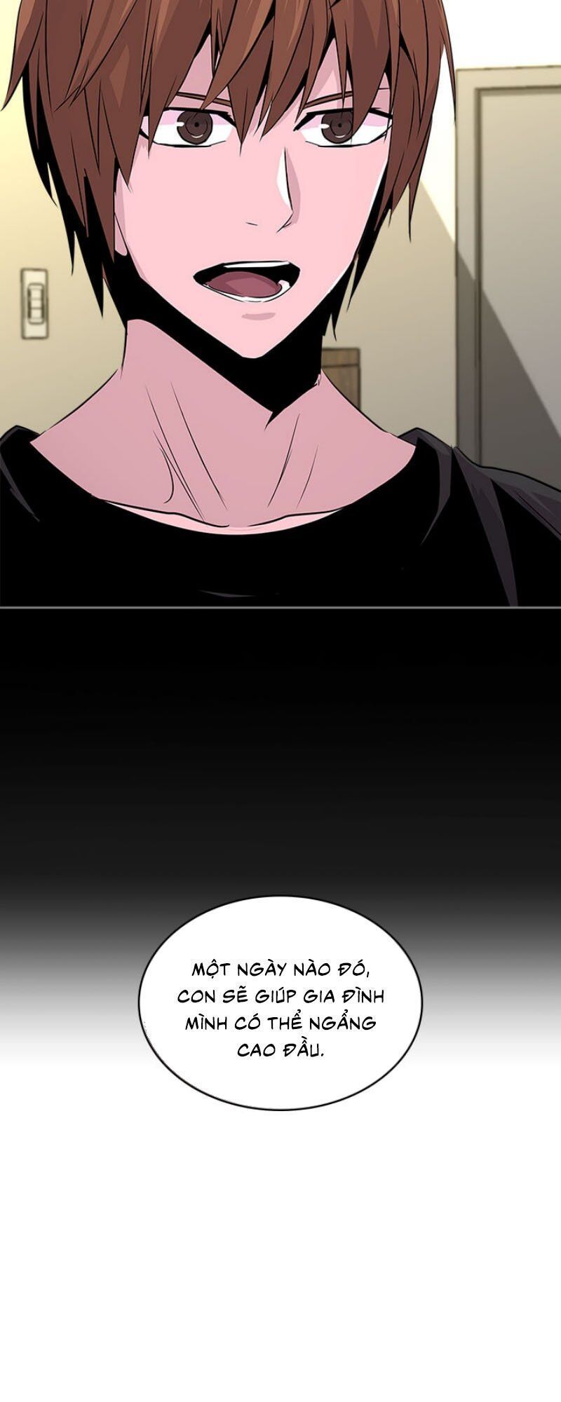Đọc truyện Chiến binh từ thế giới khác - Chap 44