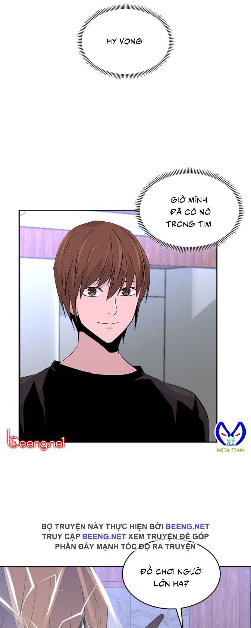 Đọc truyện Chiến binh từ thế giới khác - Chap 44