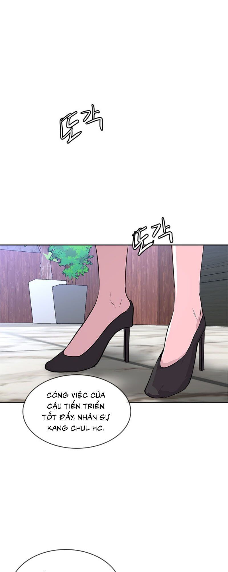 Đọc truyện Chiến binh từ thế giới khác - Chap 44