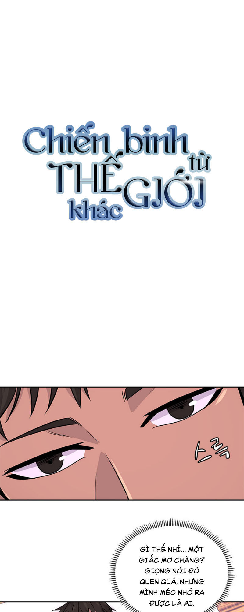 Đọc truyện Chiến binh từ thế giới khác - Chap 71