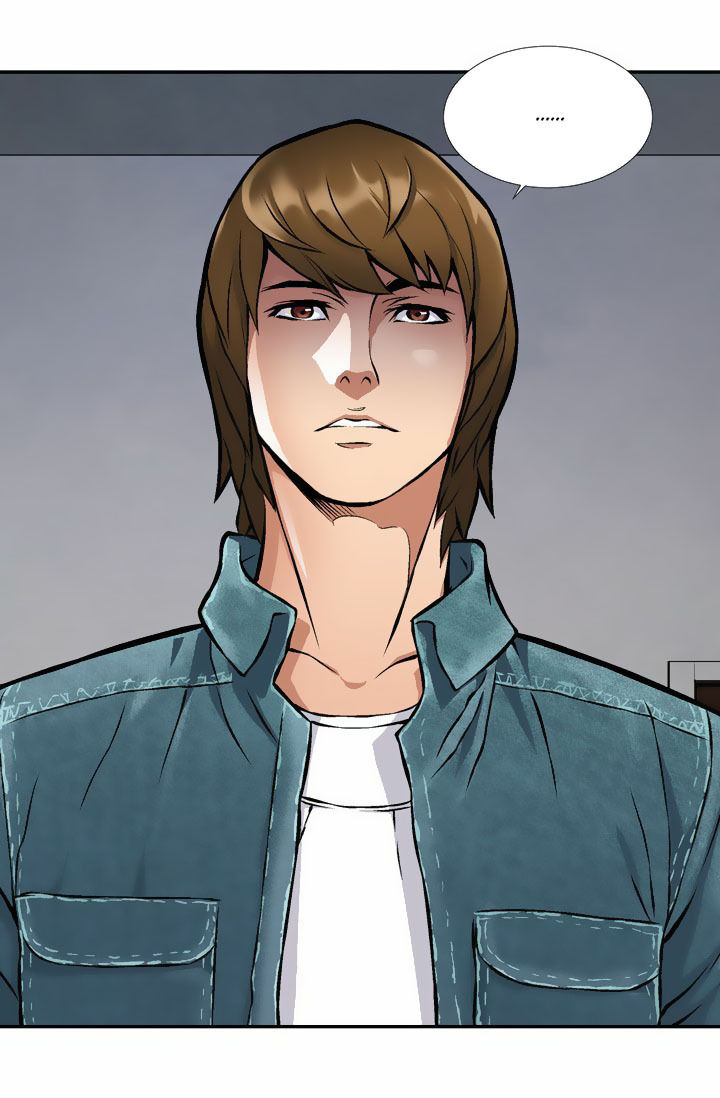 Đọc truyện Chiến binh từ thế giới khác - Chap 6
