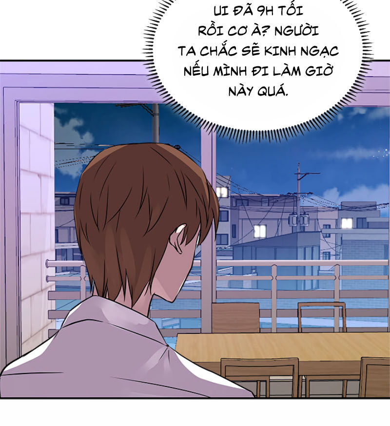 Đọc truyện Chiến binh từ thế giới khác - Chap 65