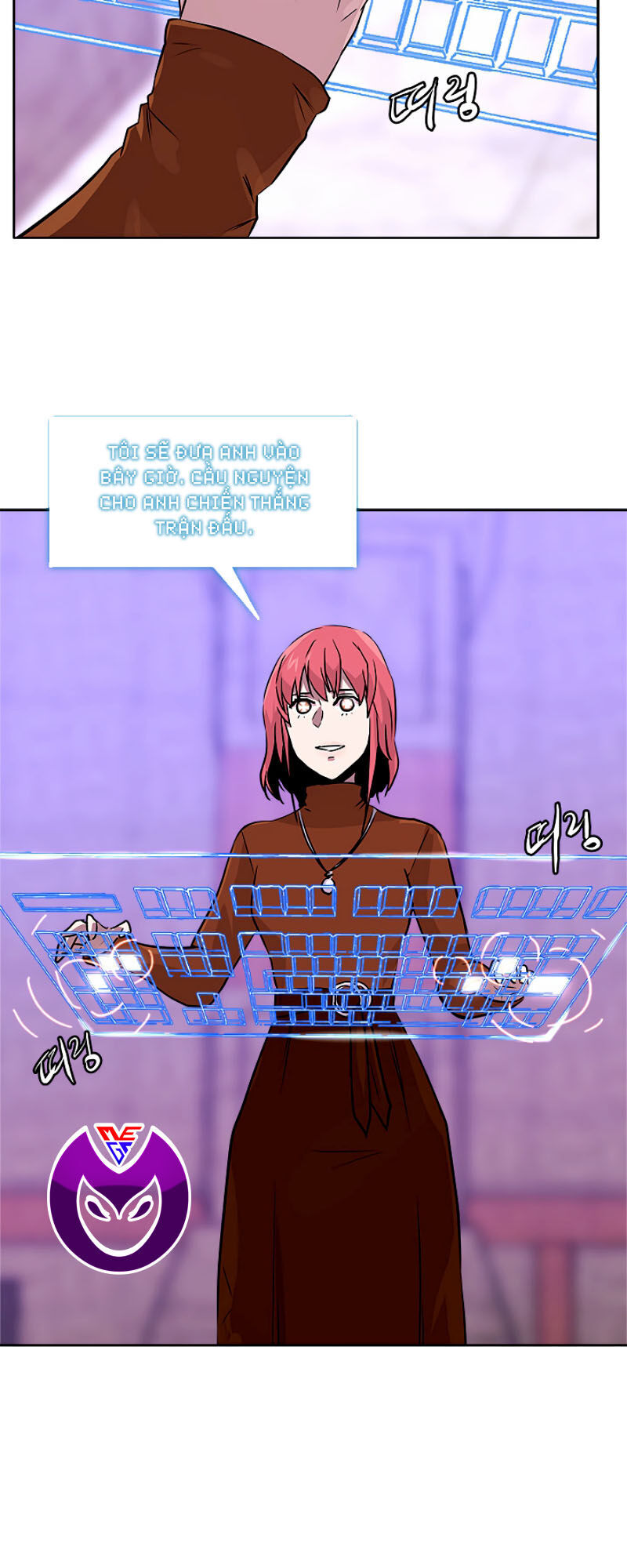 Đọc truyện Chiến binh từ thế giới khác - Chap 66