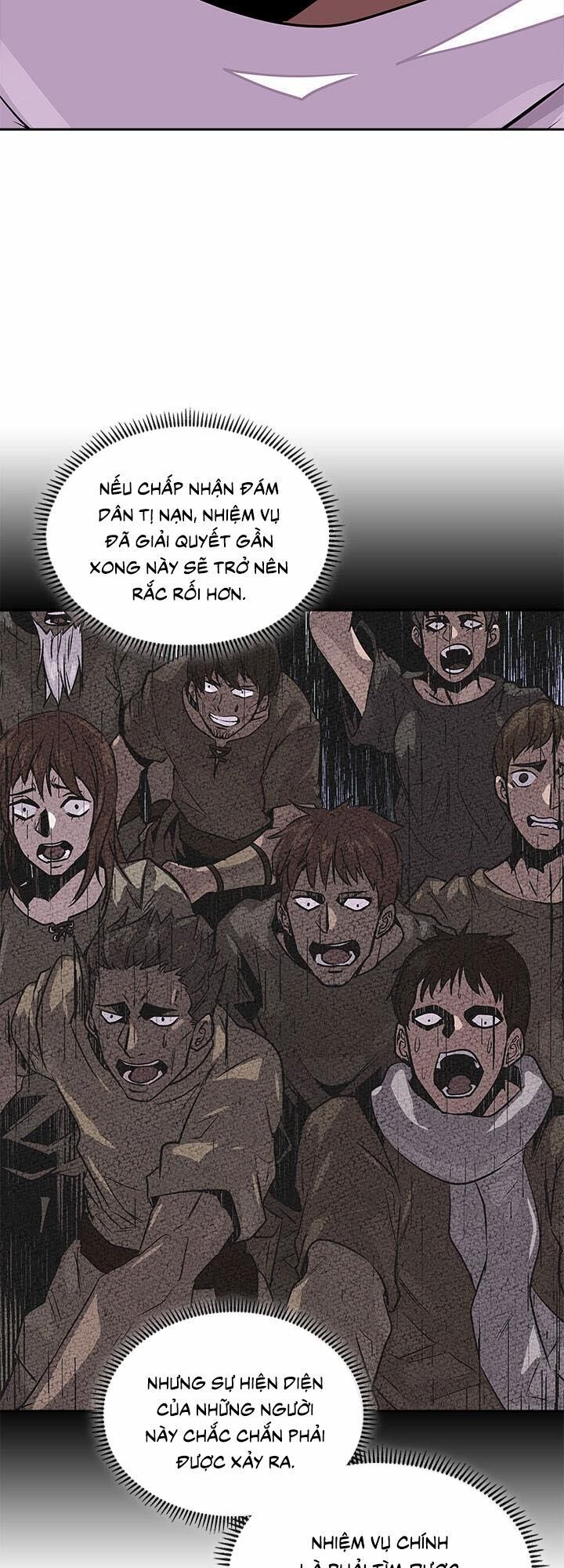 Đọc truyện Chiến binh từ thế giới khác - Chap 81