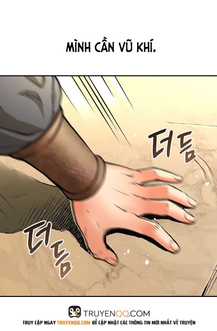 Đọc truyện Chiến binh từ thế giới khác - Chap 2