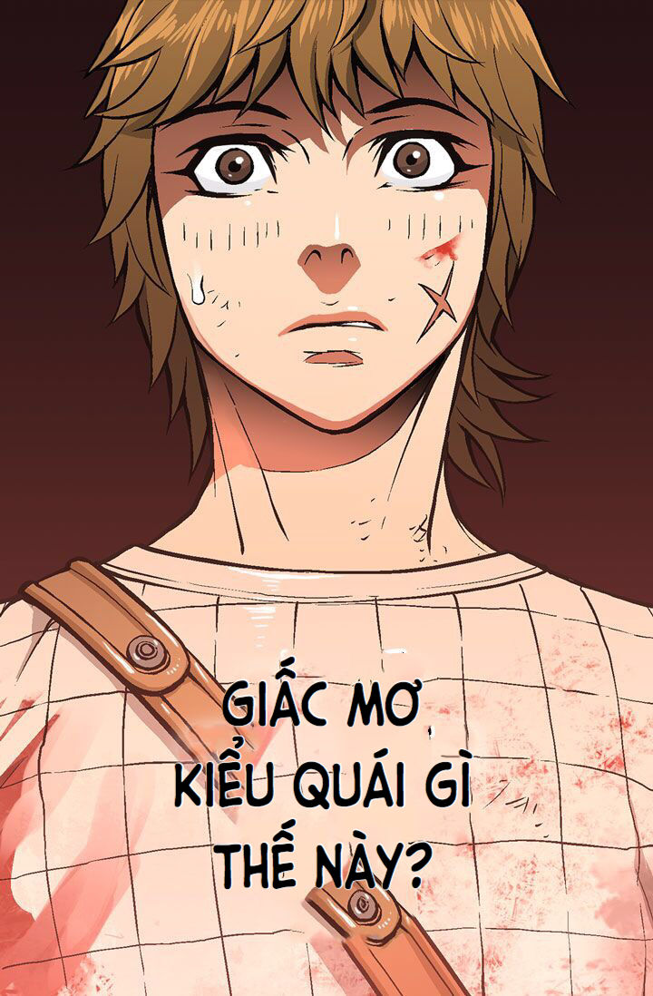 Đọc truyện Chiến binh từ thế giới khác - Chap 2