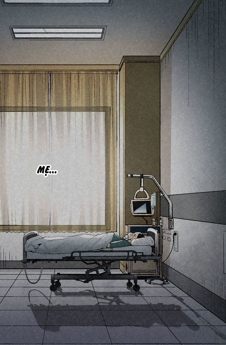 Đọc truyện Chiến binh từ thế giới khác - Chap 12