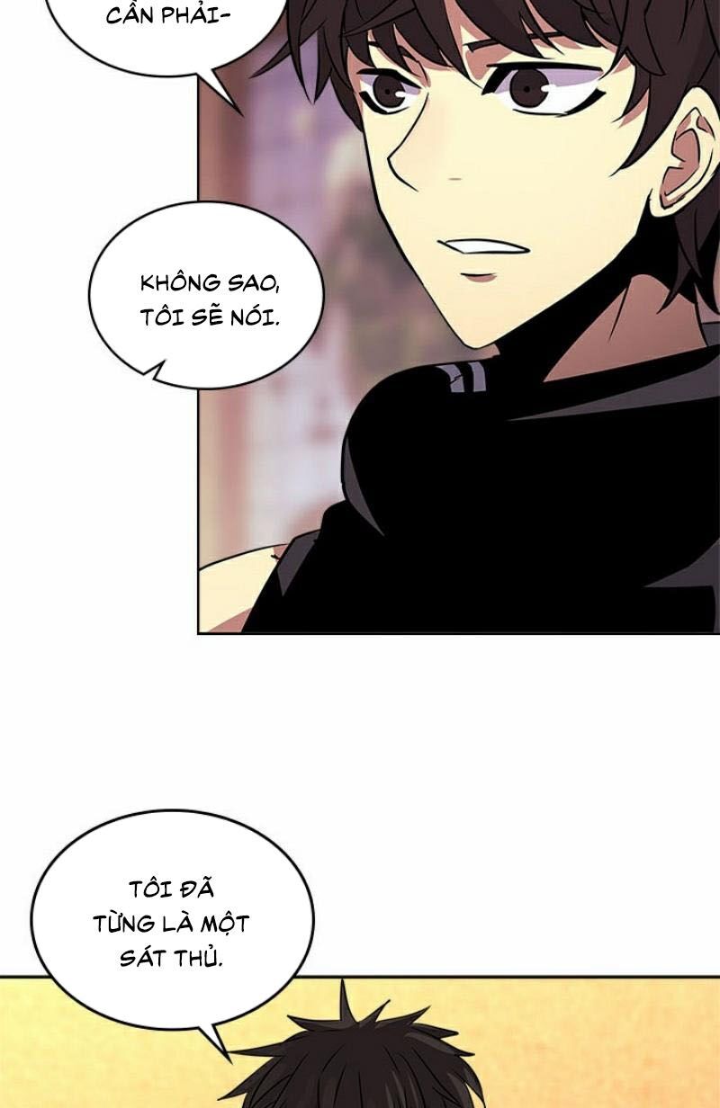 Đọc truyện Chiến binh từ thế giới khác - Chap 75