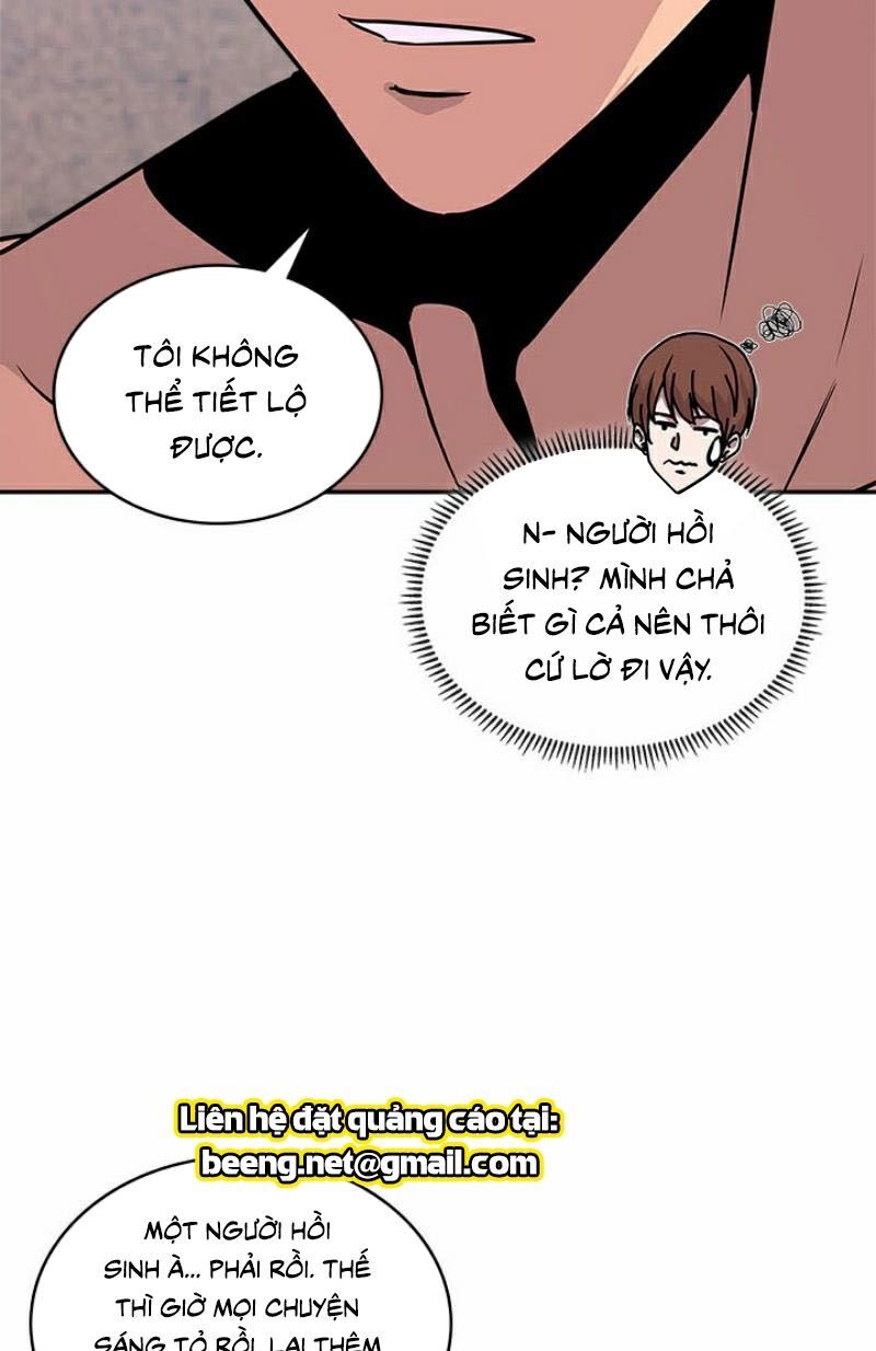 Đọc truyện Chiến binh từ thế giới khác - Chap 75