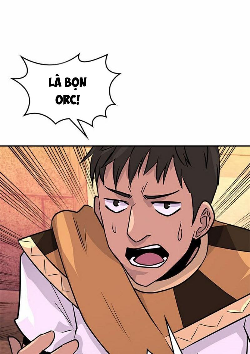 Đọc truyện Chiến binh từ thế giới khác - Chap 75