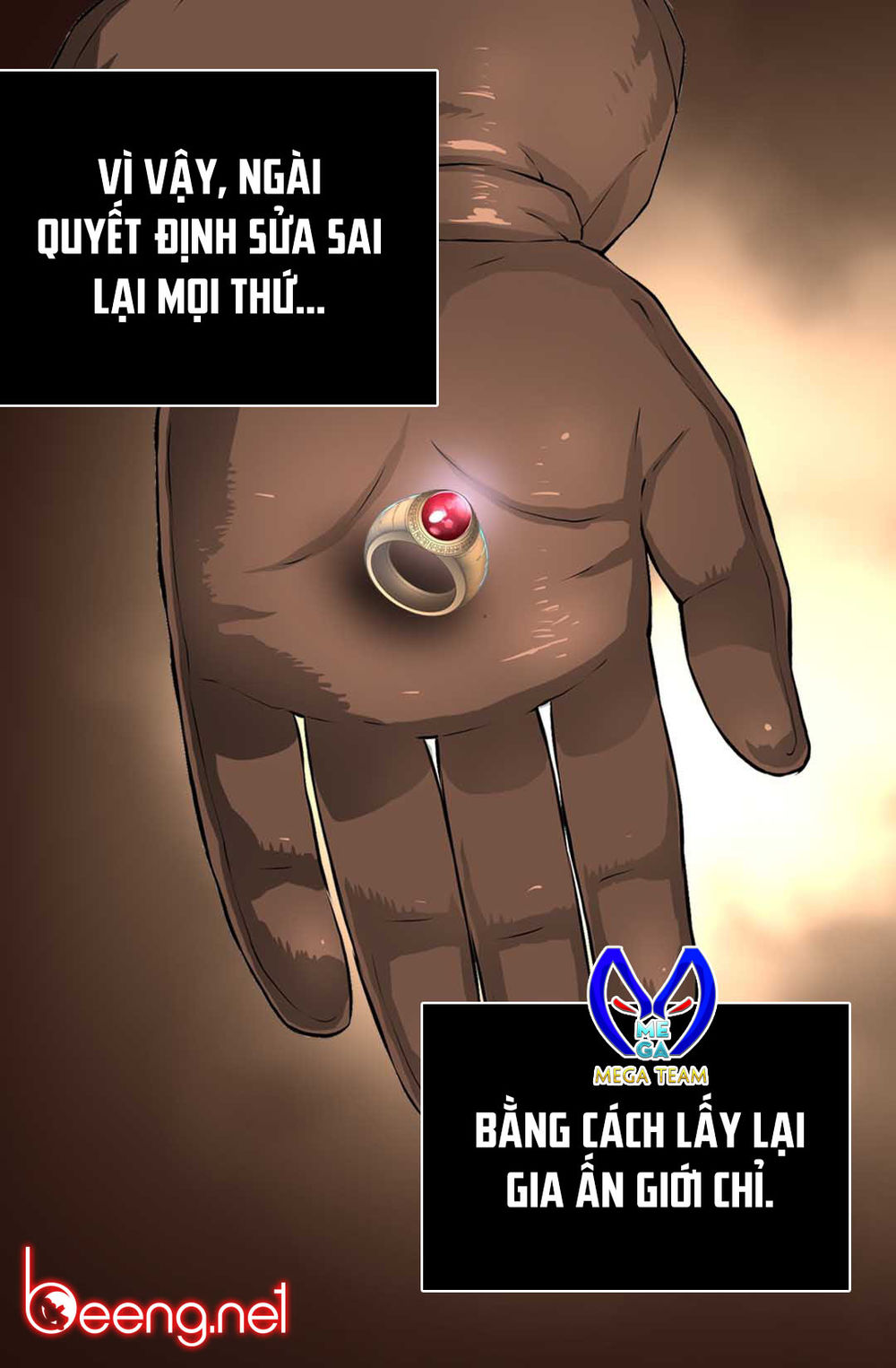 Đọc truyện Chiến binh từ thế giới khác - Chap 20