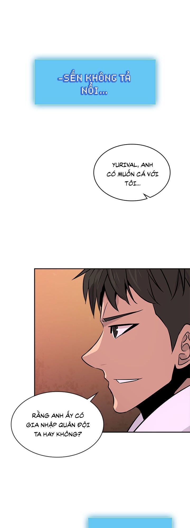 Đọc truyện Chiến binh từ thế giới khác - Chap 55