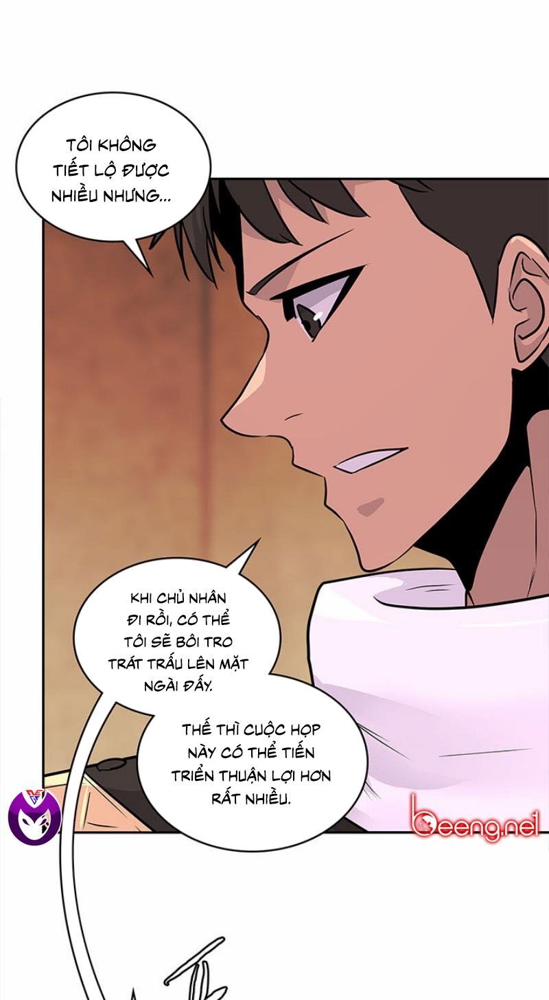 Đọc truyện Chiến binh từ thế giới khác - Chap 79