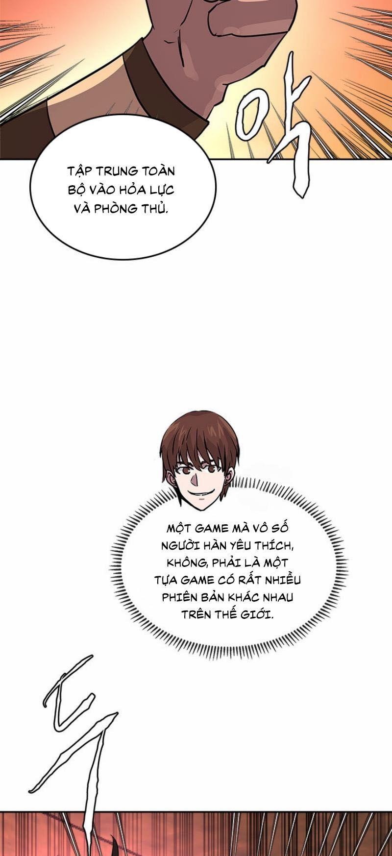Đọc truyện Chiến binh từ thế giới khác - Chap 79