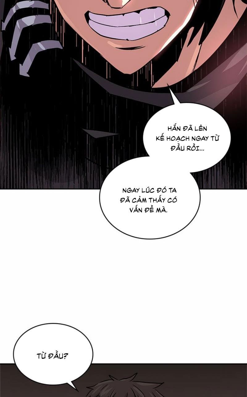 Đọc truyện Chiến binh từ thế giới khác - Chap 79