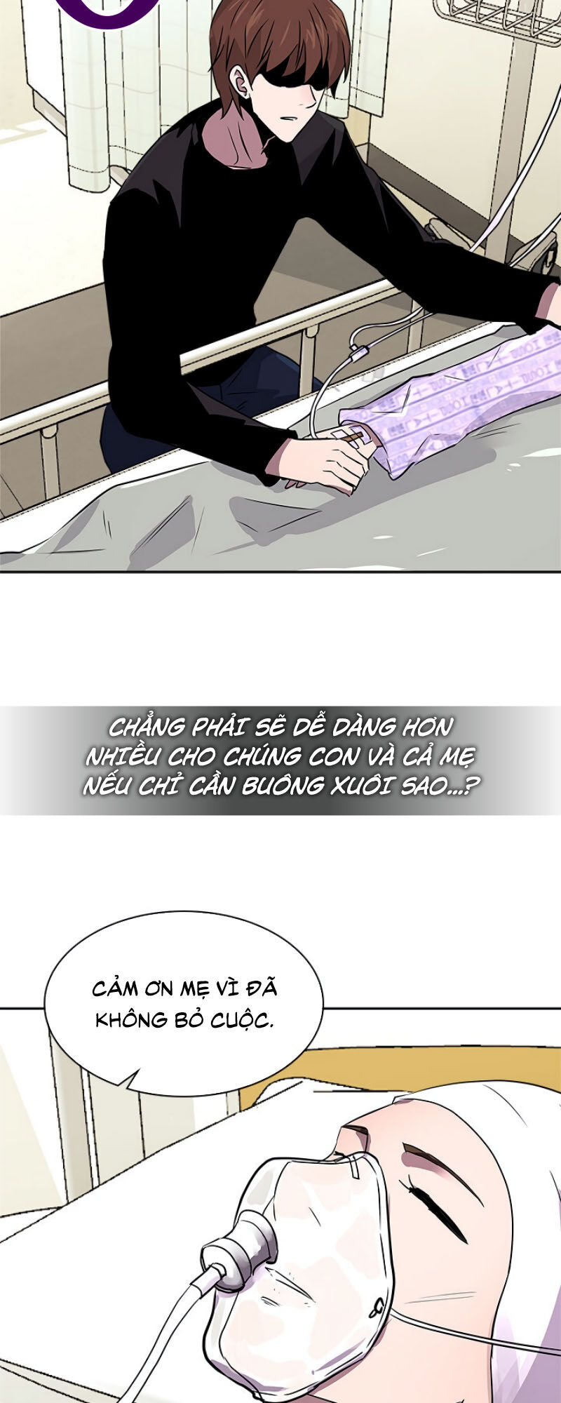 Đọc truyện Chiến binh từ thế giới khác - Chap 64