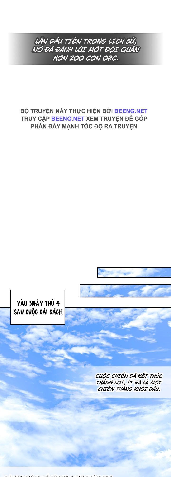 Đọc truyện Chiến binh từ thế giới khác - Chap 54
